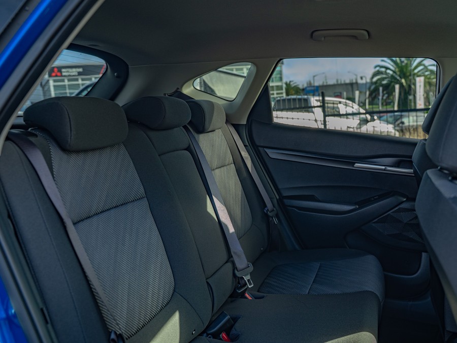 2026 Kia Seltos 17