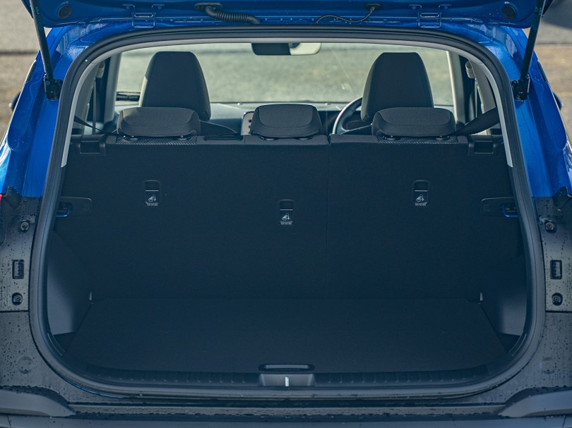 2026 Kia Seltos 18