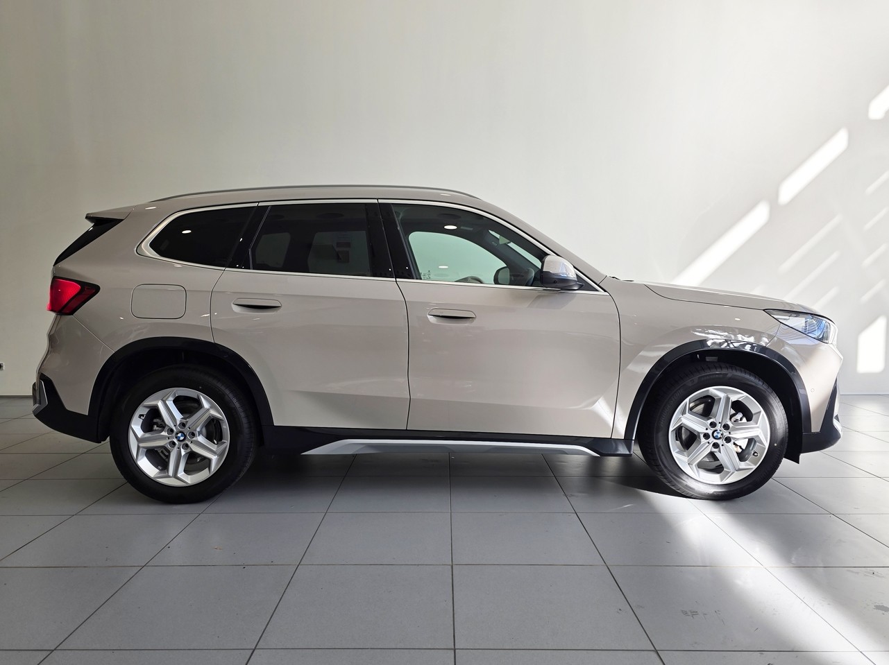 BMW X1 sDrive18i xLine
