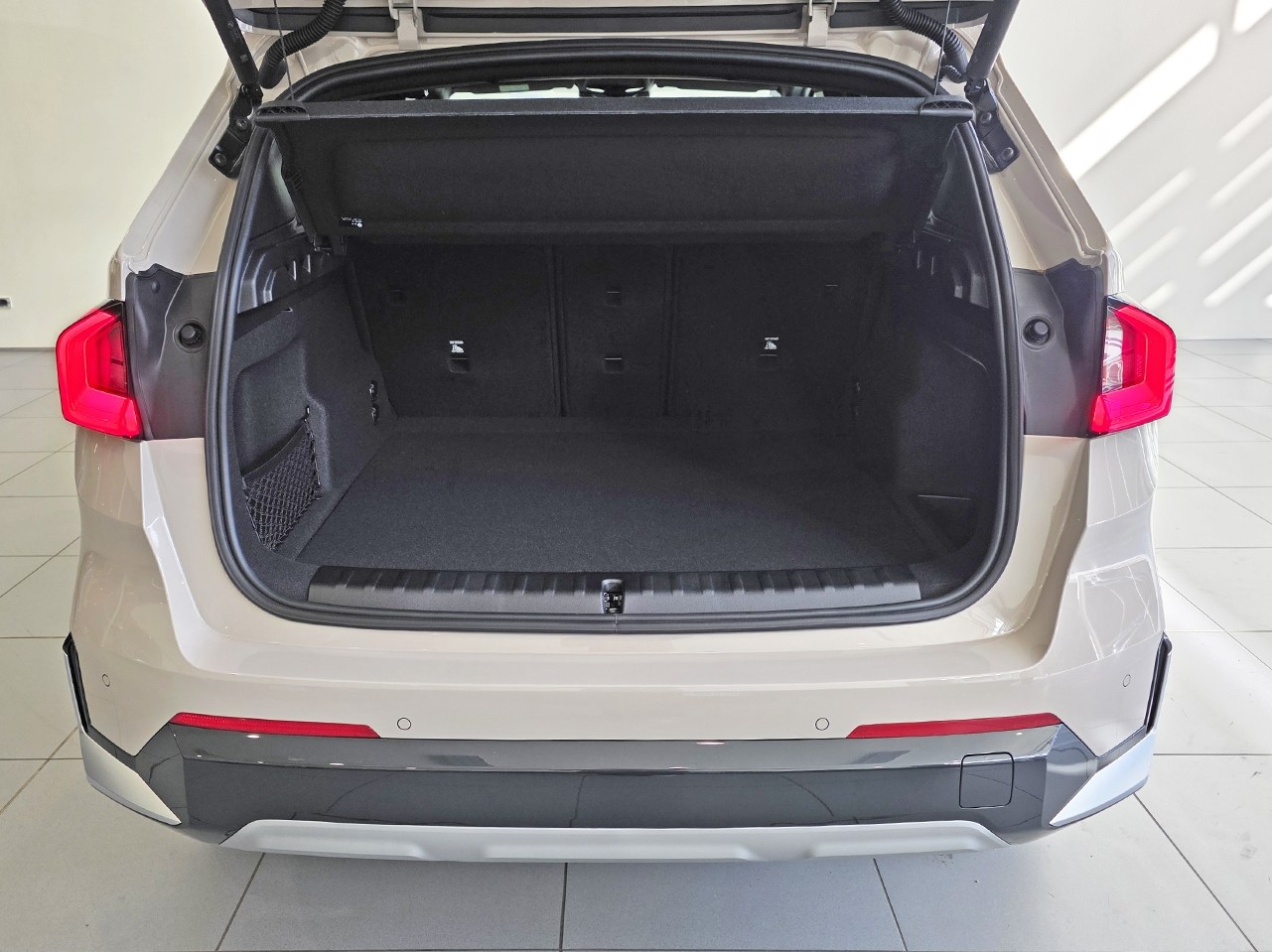 BMW X1 sDrive18i xLine