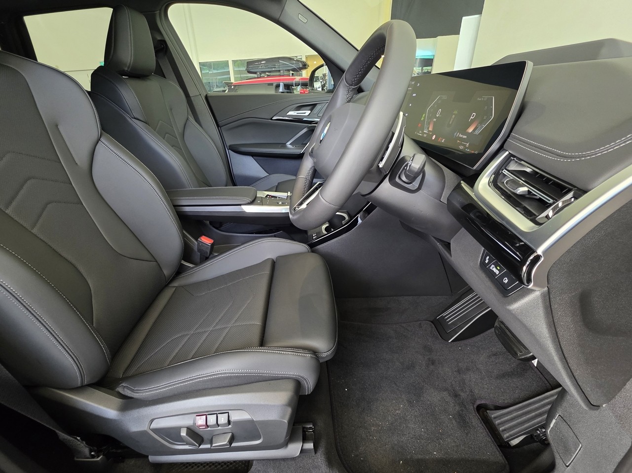 BMW X1 sDrive18i xLine