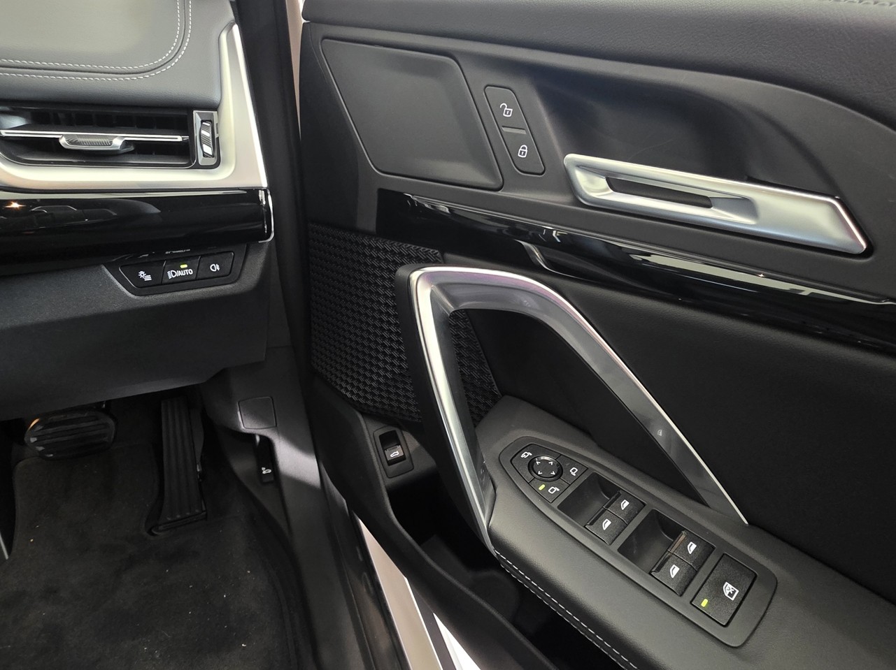 BMW X1 sDrive18i xLine