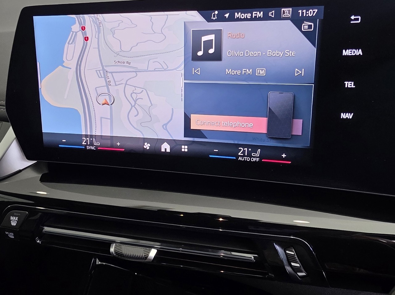 BMW X1 sDrive18i xLine