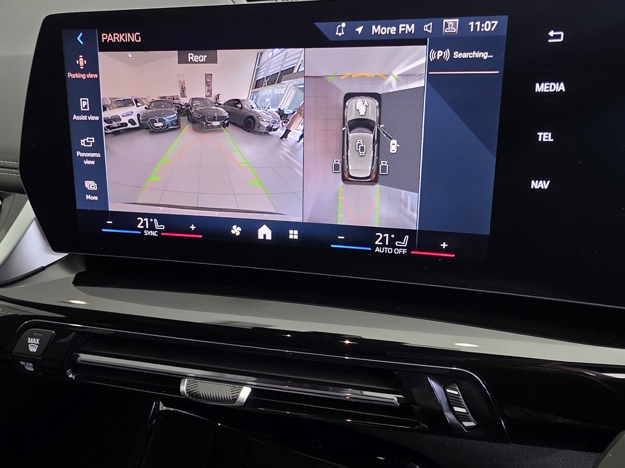 BMW X1 sDrive18i xLine