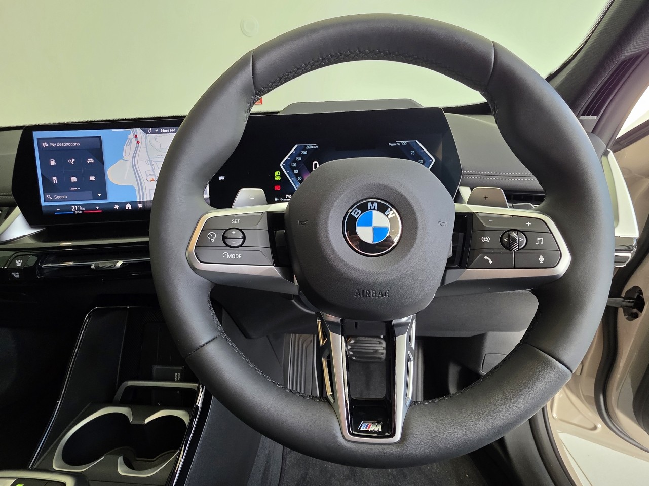 BMW X1 sDrive18i xLine