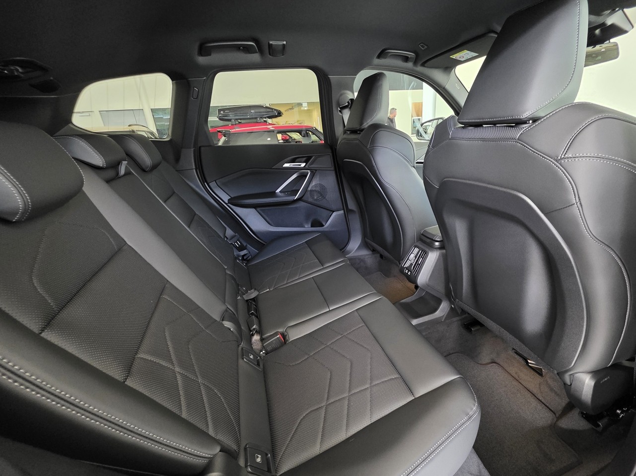 BMW X1 sDrive18i xLine