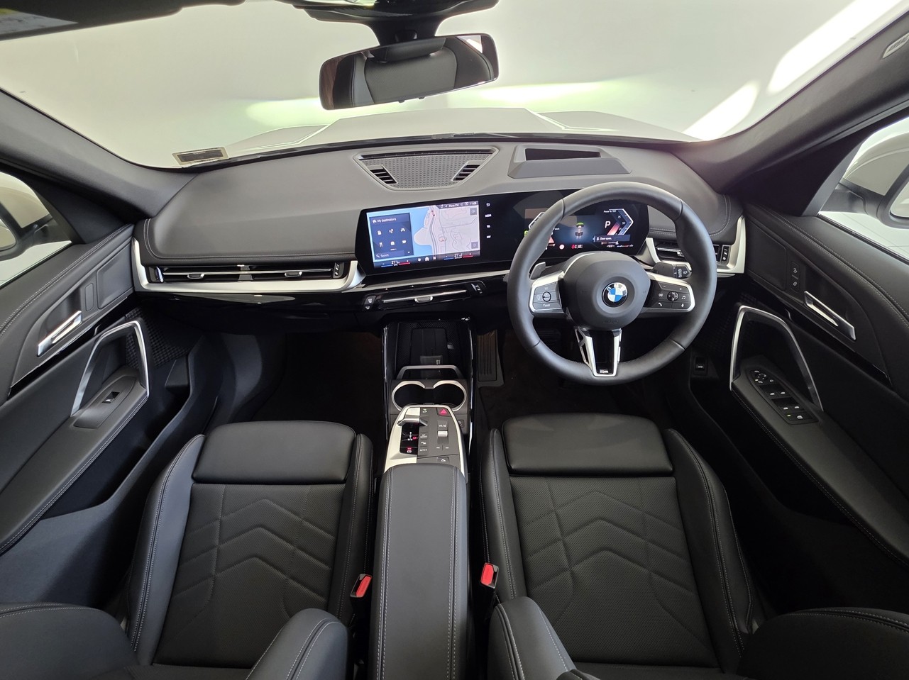 BMW X1 sDrive18i xLine