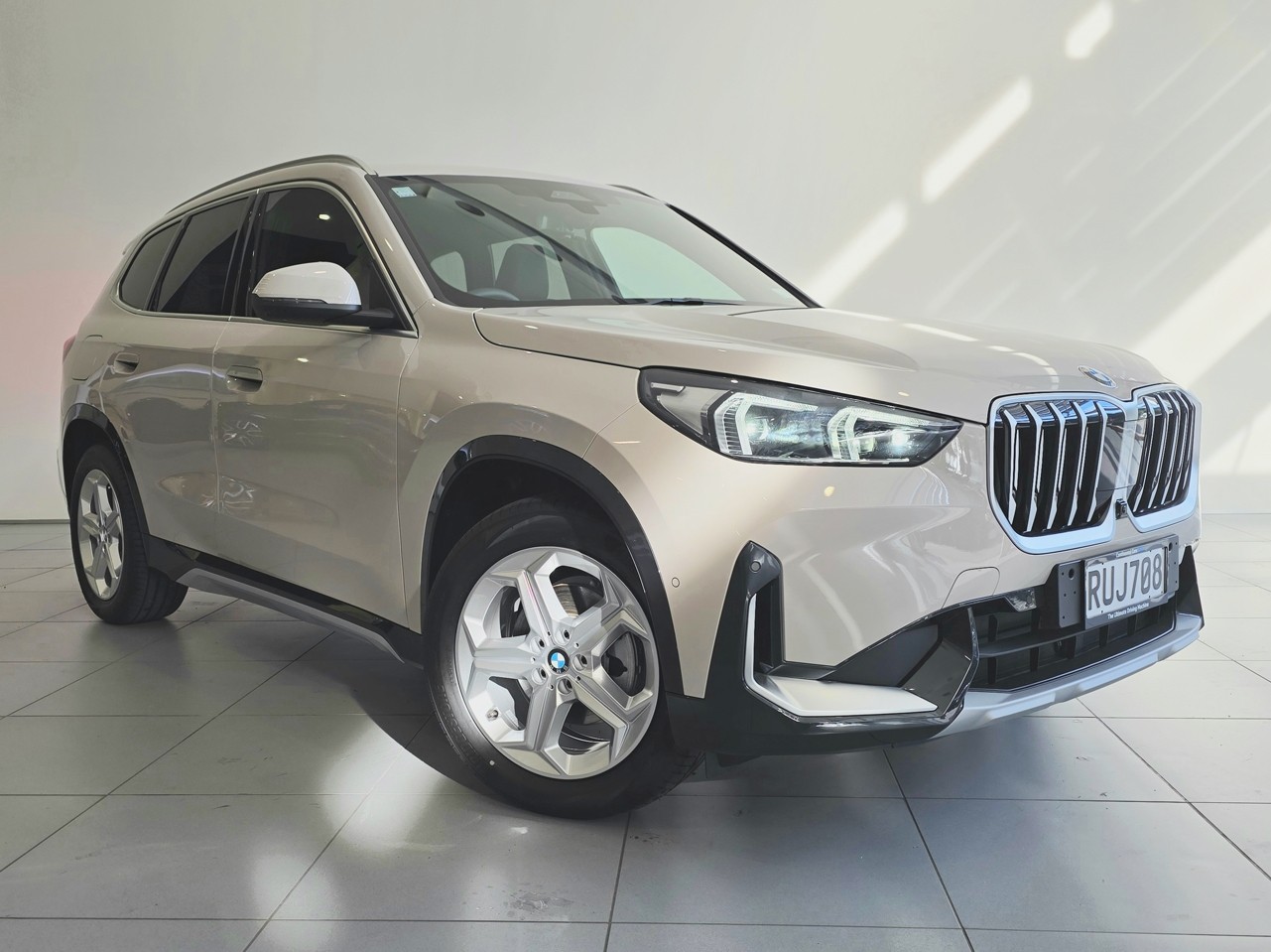 BMW X1 sDrive18i xLine