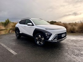 2026 Hyundai Kona