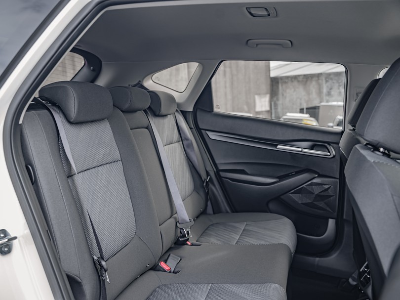 2026 Kia Seltos 17