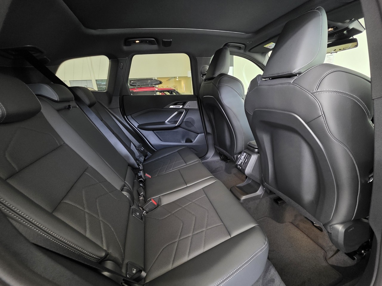 BMW X1 sDrive18i Sport Collection