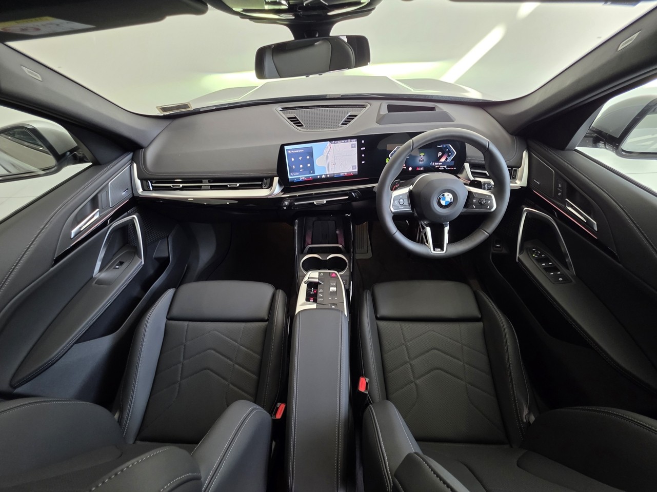 BMW X1 sDrive18i Sport Collection