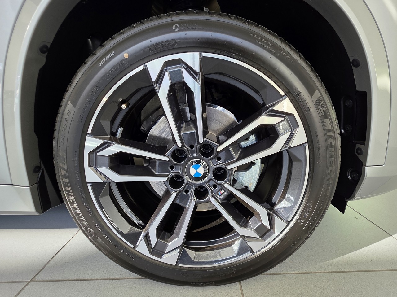 BMW X1 sDrive18i Sport Collection