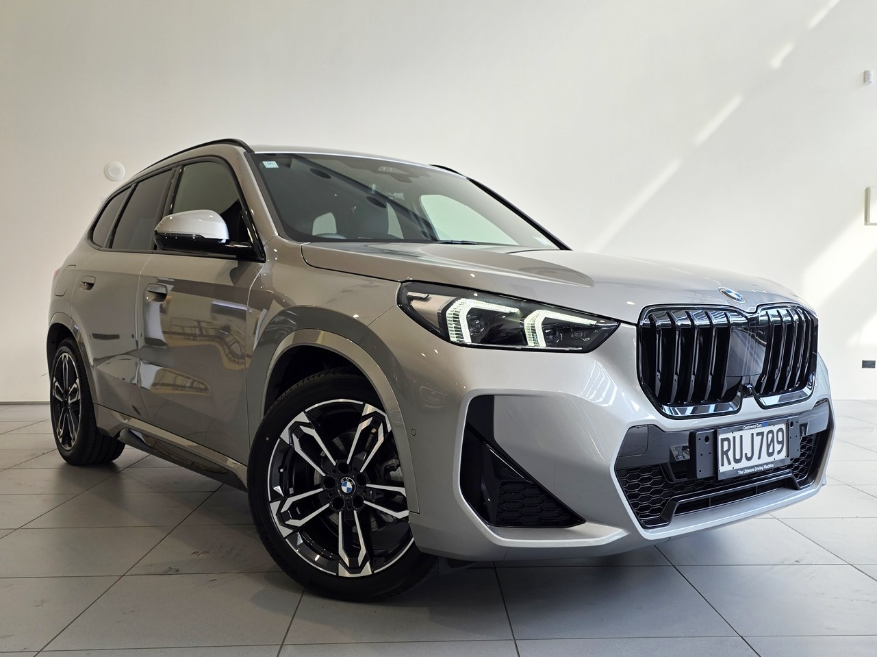 BMW X1 sDrive18i Sport Collection