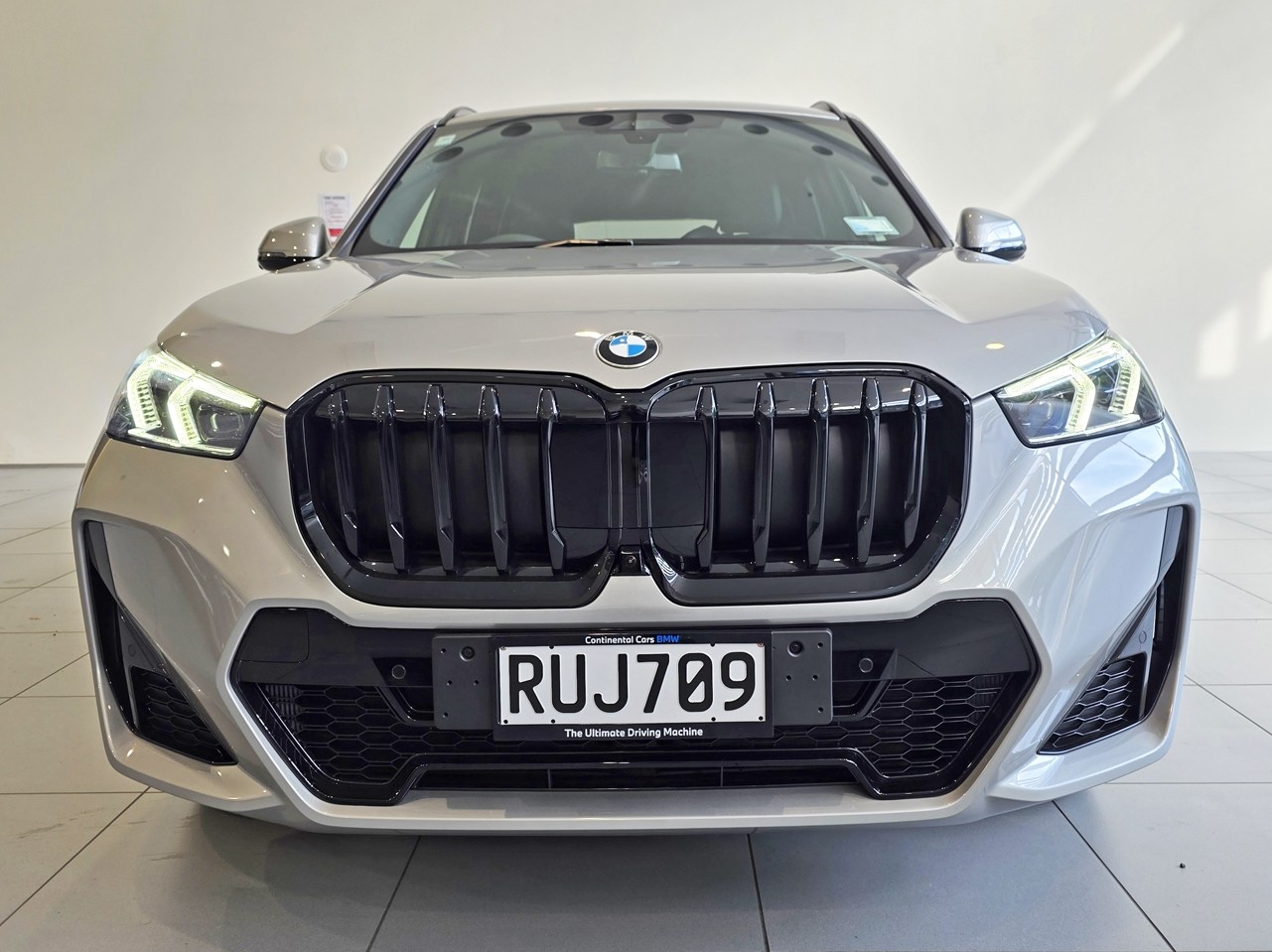 BMW X1 sDrive18i Sport Collection
