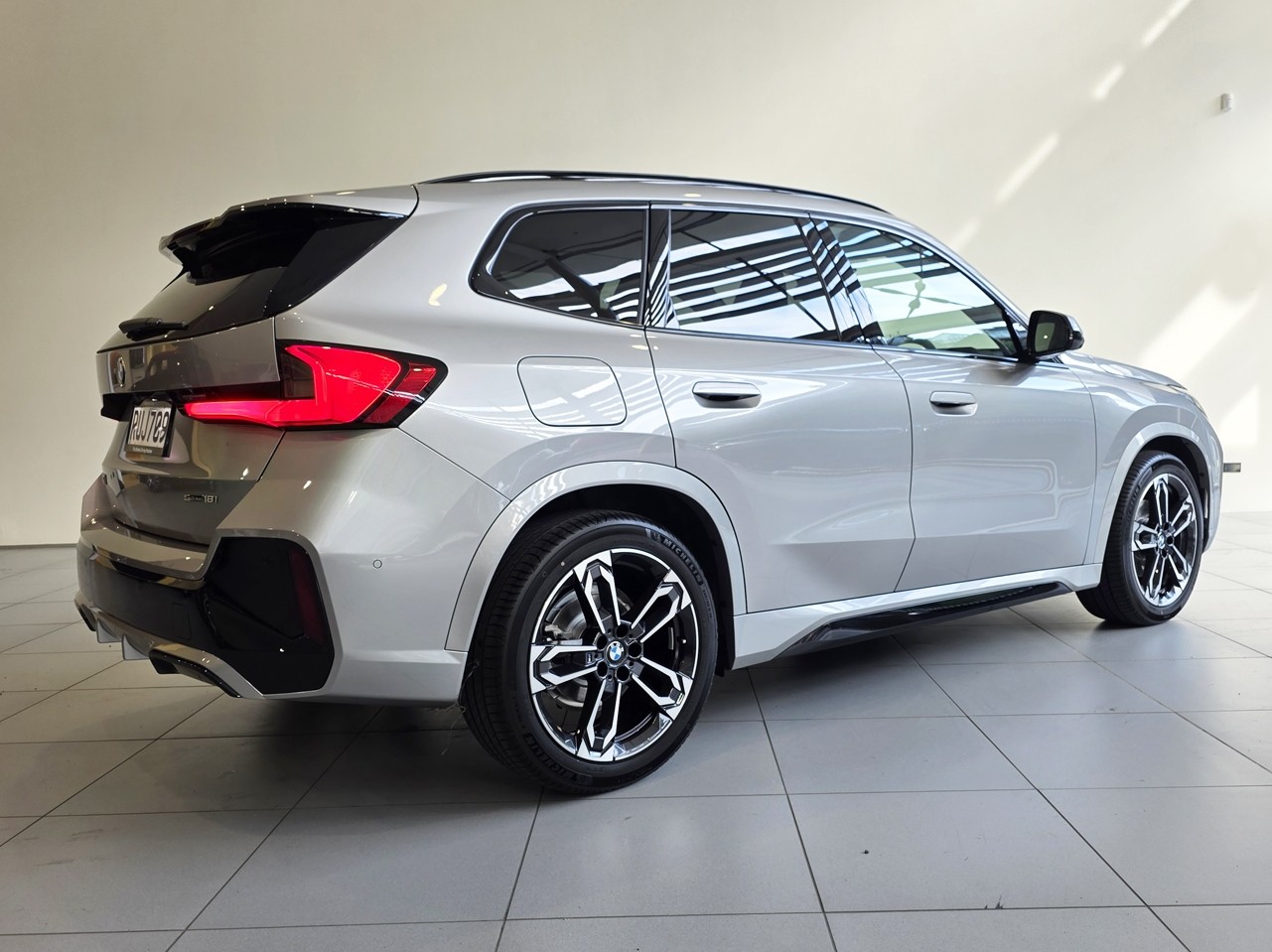 BMW X1 sDrive18i Sport Collection