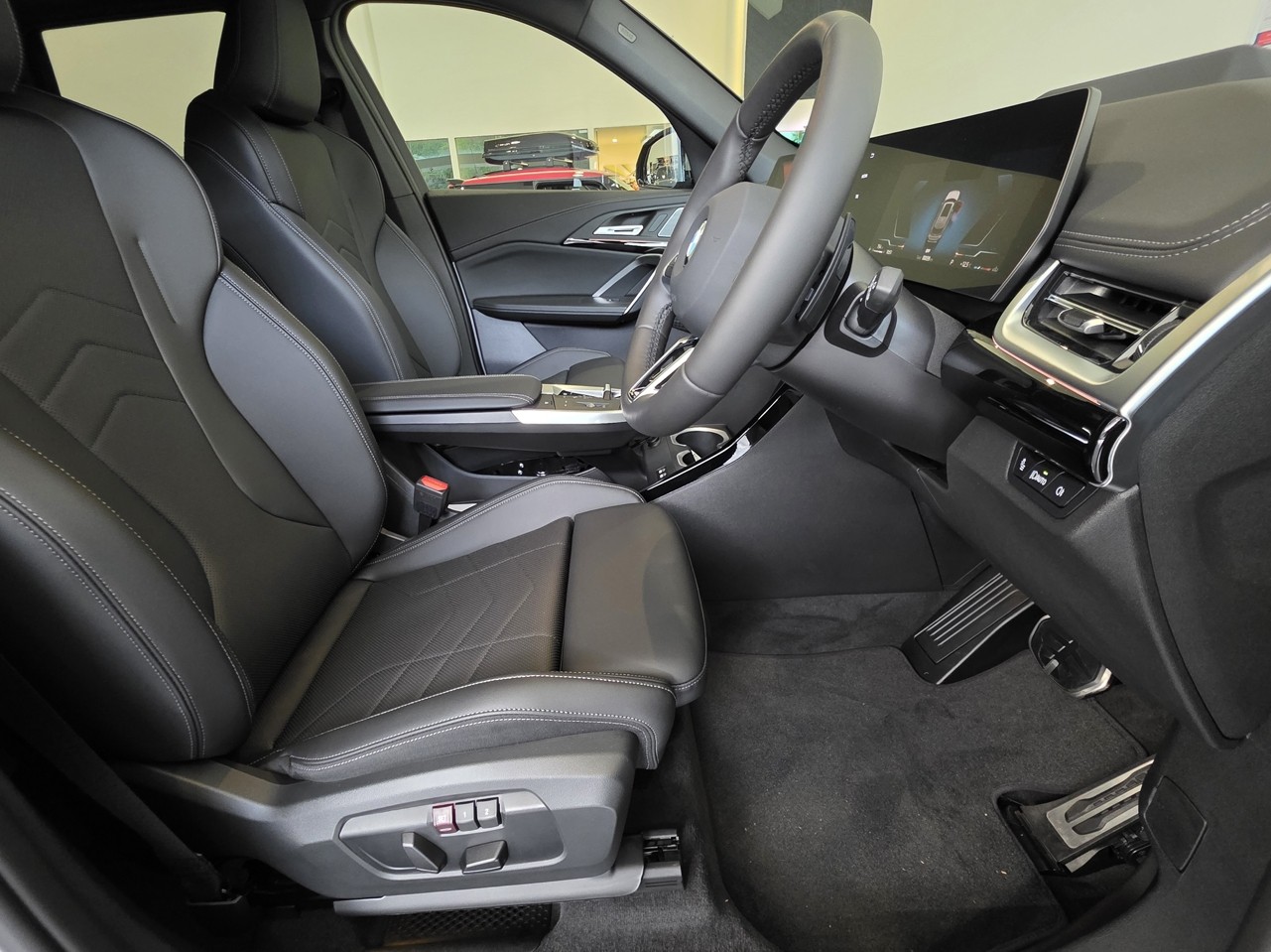 BMW X1 sDrive18i Sport Collection