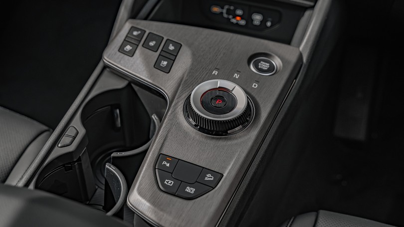 2026 Kia Sportage 16