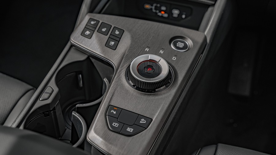 2026 Kia Sportage 16