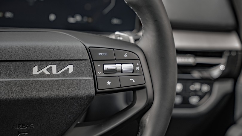 2026 Kia Sportage 14