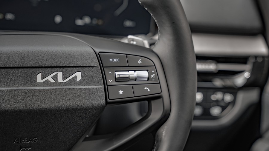 2026 Kia Sportage 14