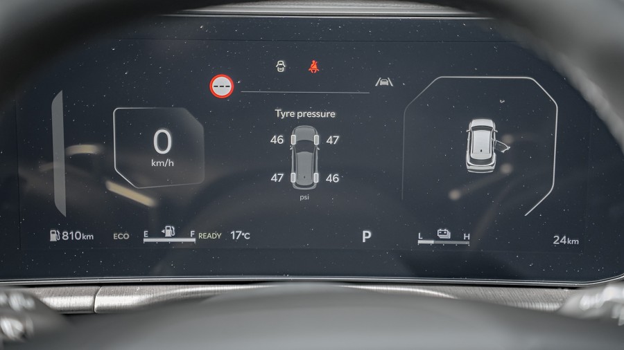 2026 Kia Sportage 12