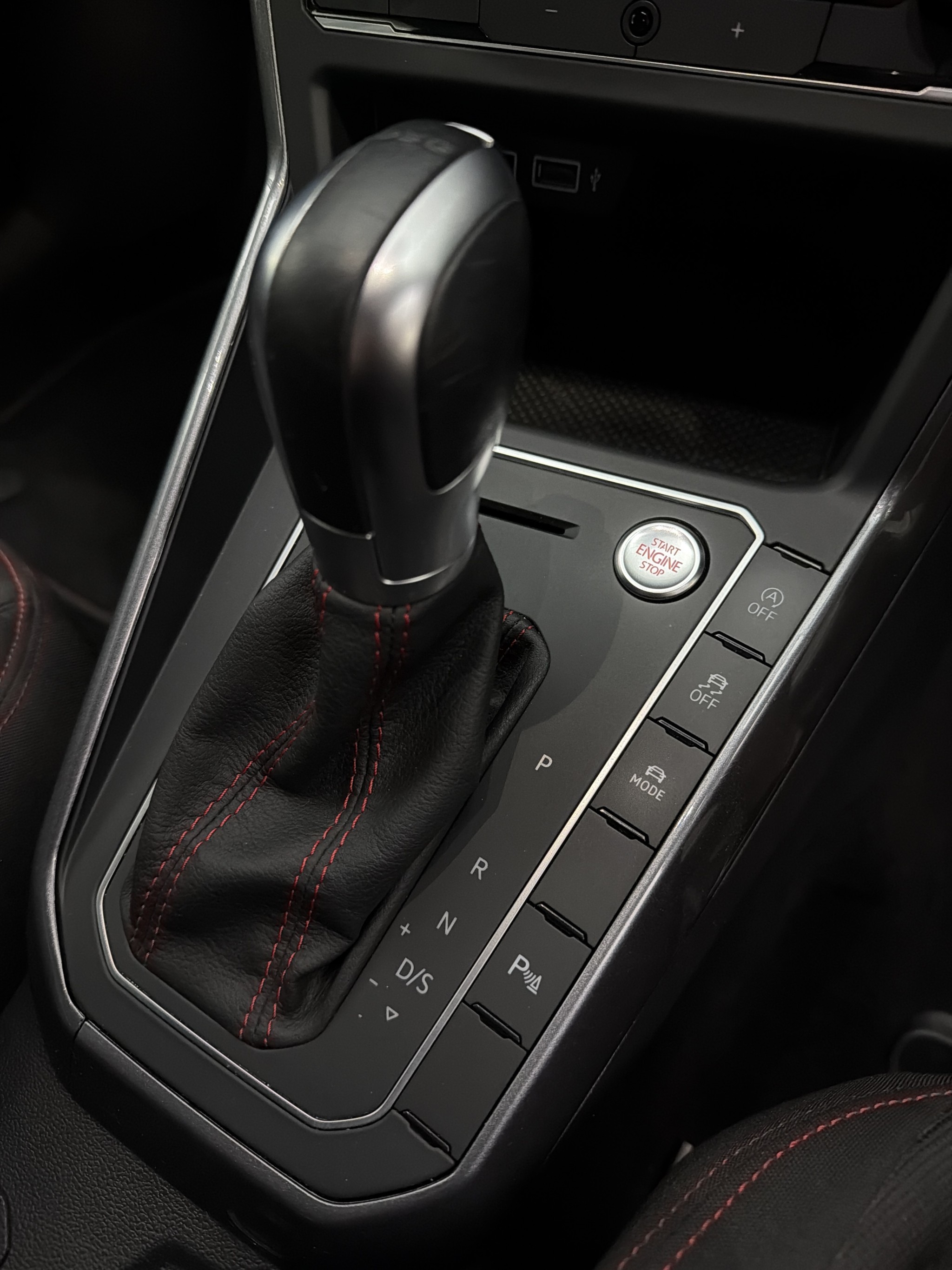 Volkswagen Polo GTI DSG