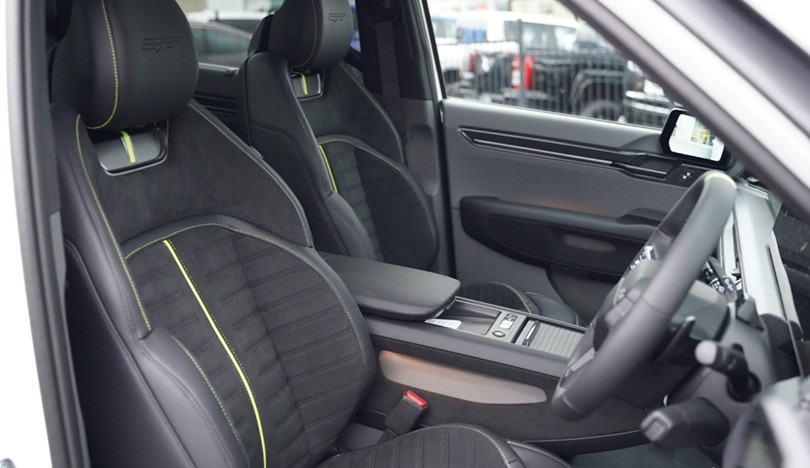 2026 Kia EV9 6