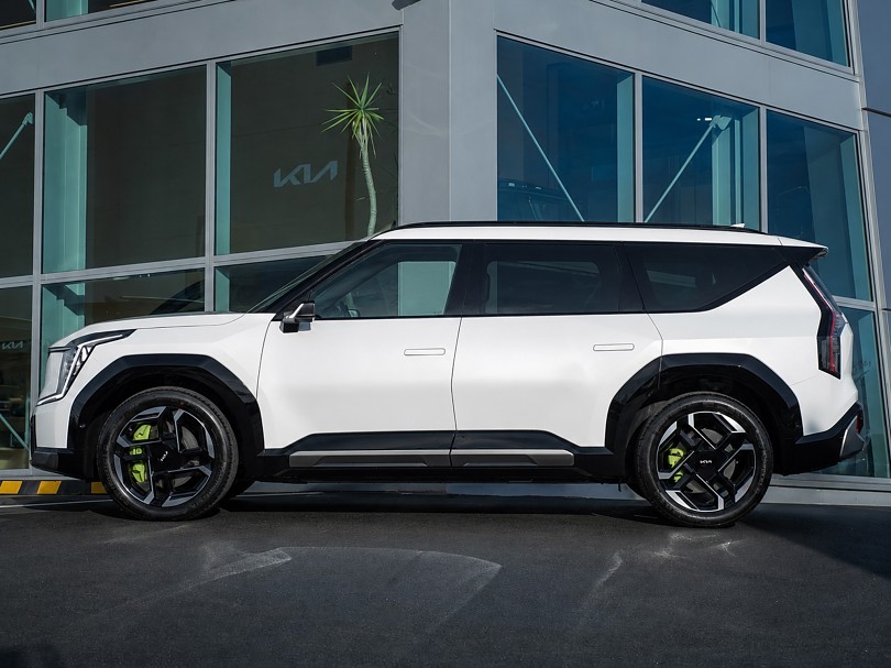 2026 Kia EV9 5