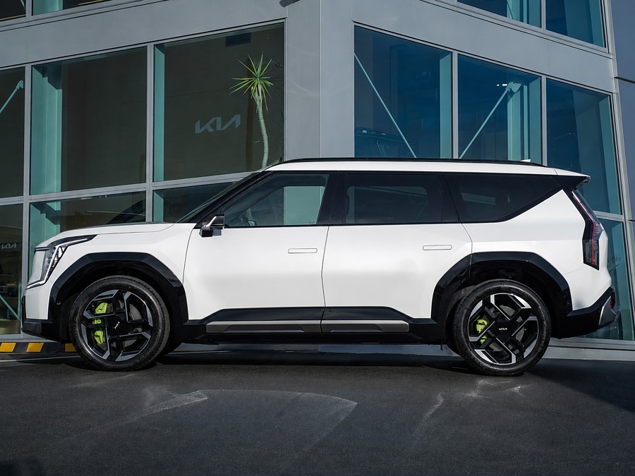2026 Kia EV9 5