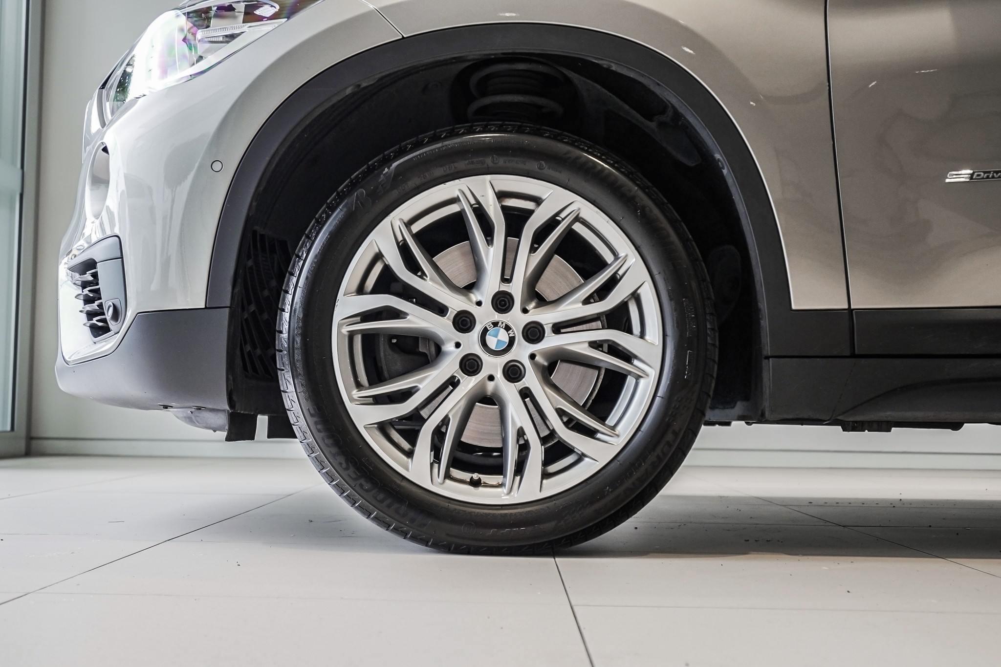 BMW X1 sDrive 20i SE
