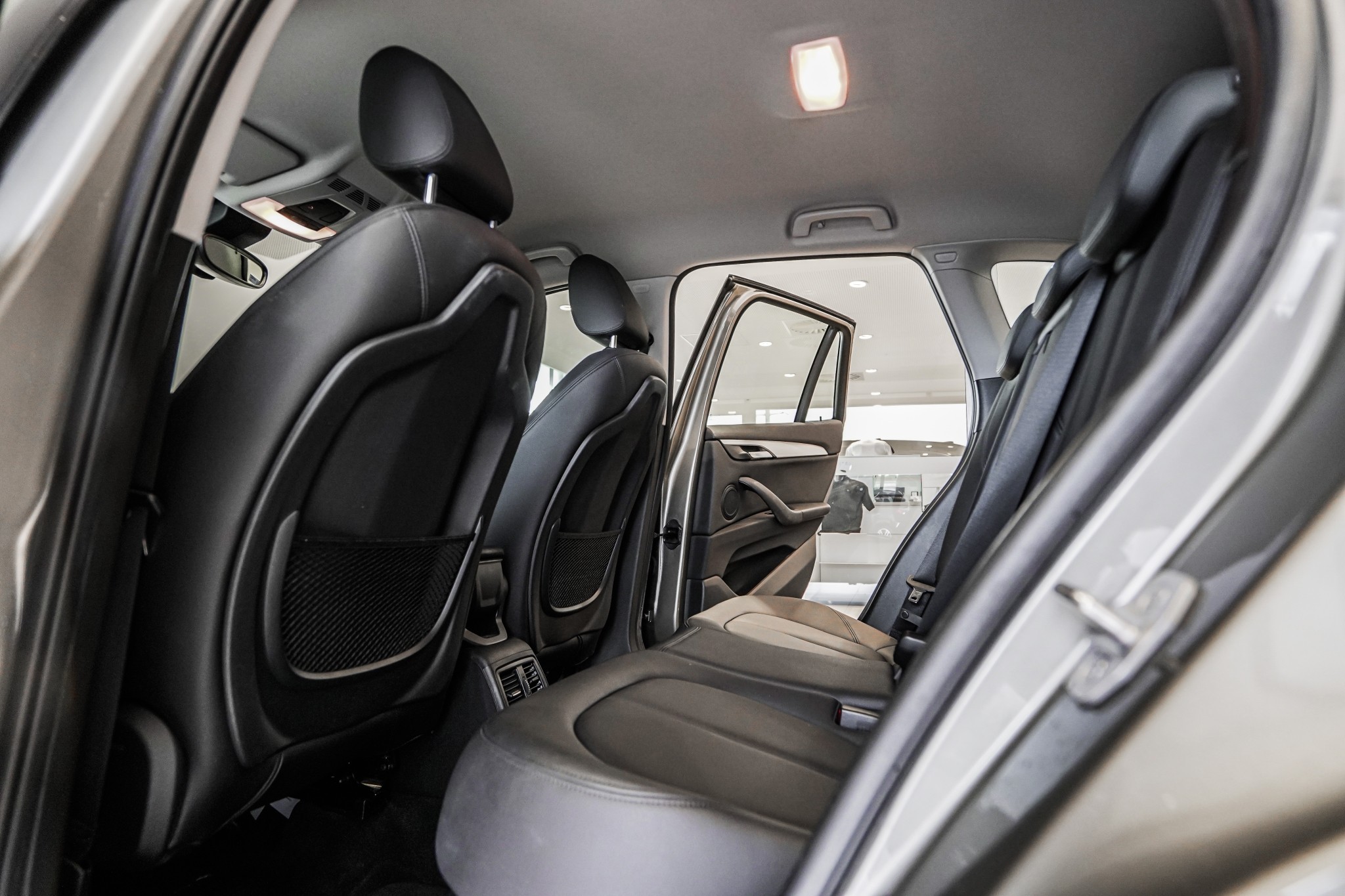 BMW X1 sDrive 20i SE