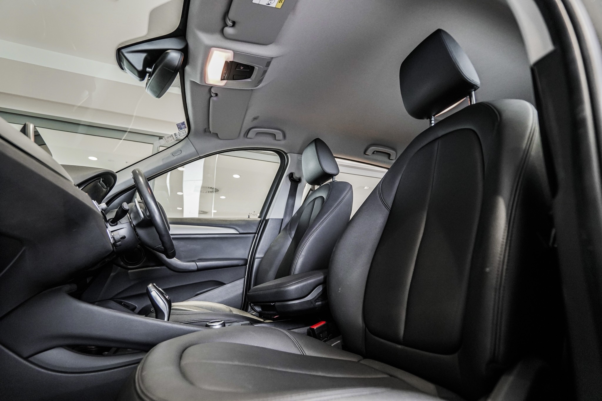 BMW X1 sDrive 20i SE