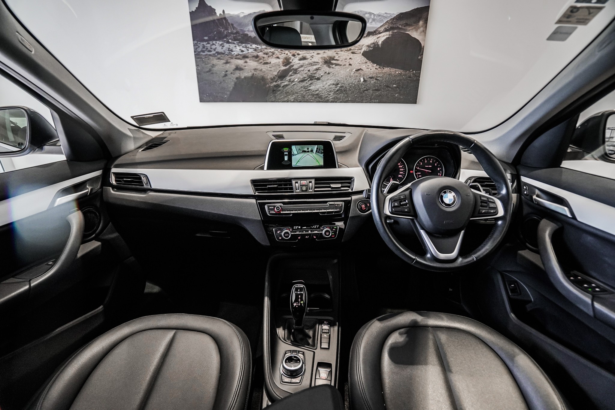 BMW X1 sDrive 20i SE