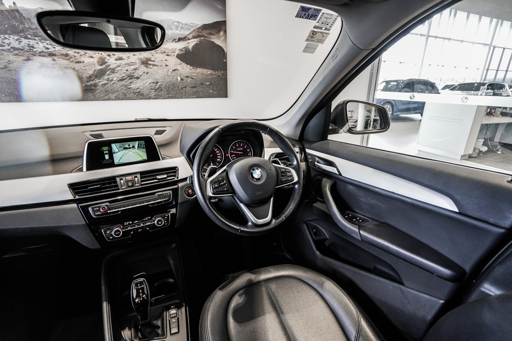 BMW X1 sDrive 20i SE
