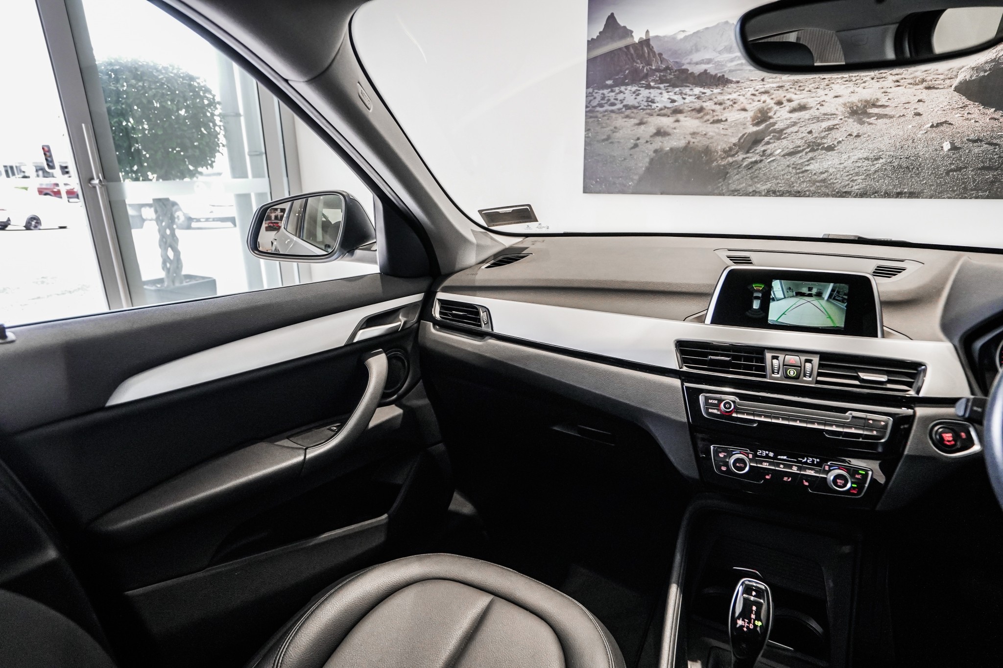 BMW X1 sDrive 20i SE