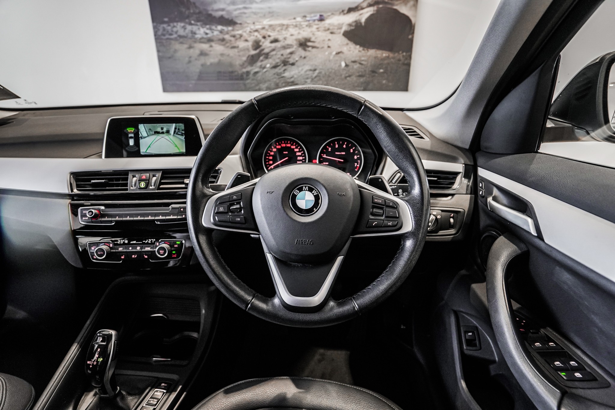 BMW X1 sDrive 20i SE