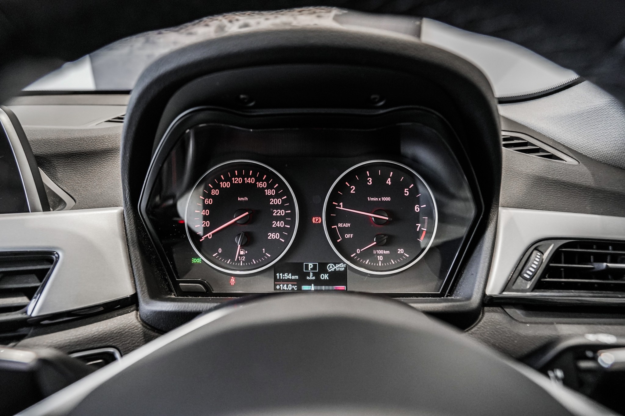 BMW X1 sDrive 20i SE