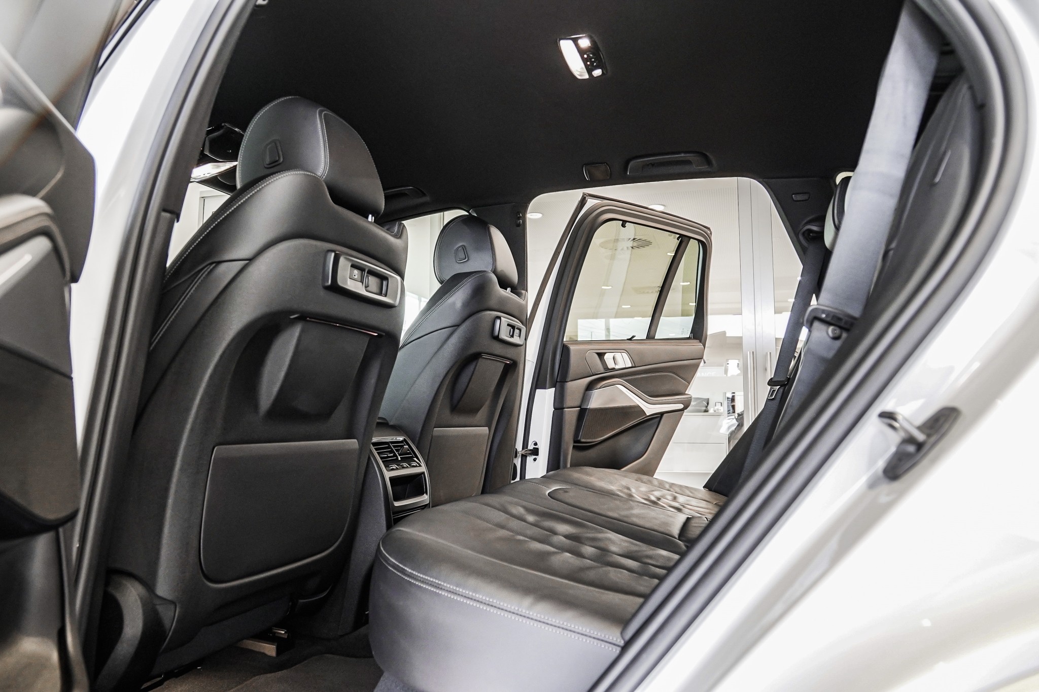 BMW X5 xDrive30d M-Sport +Comfort