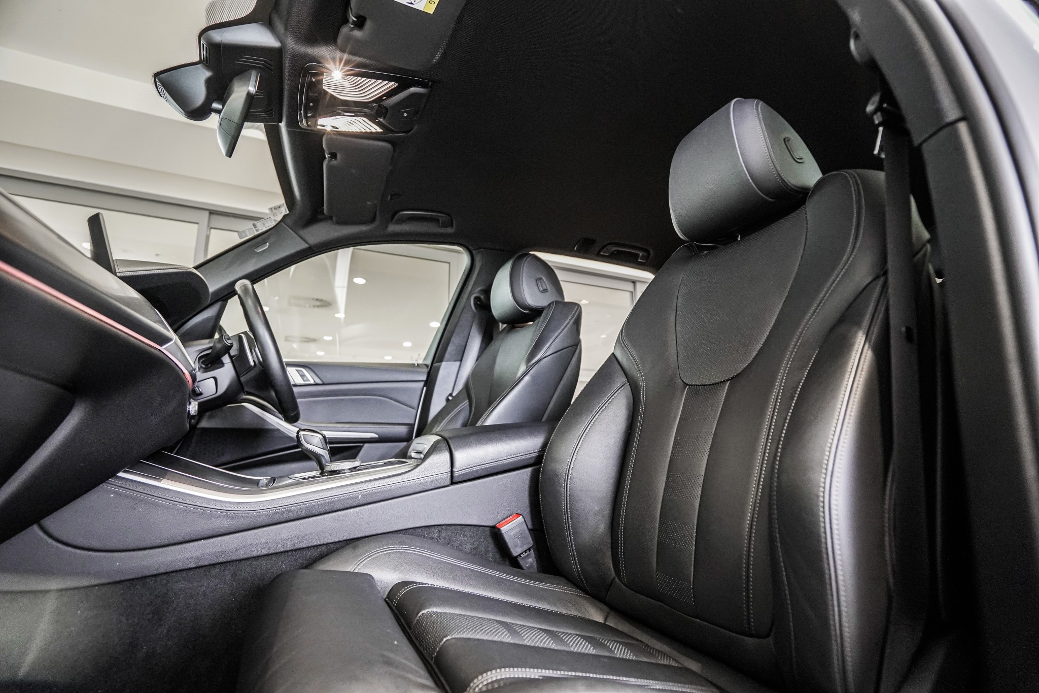 BMW X5 xDrive30d M-Sport +Comfort
