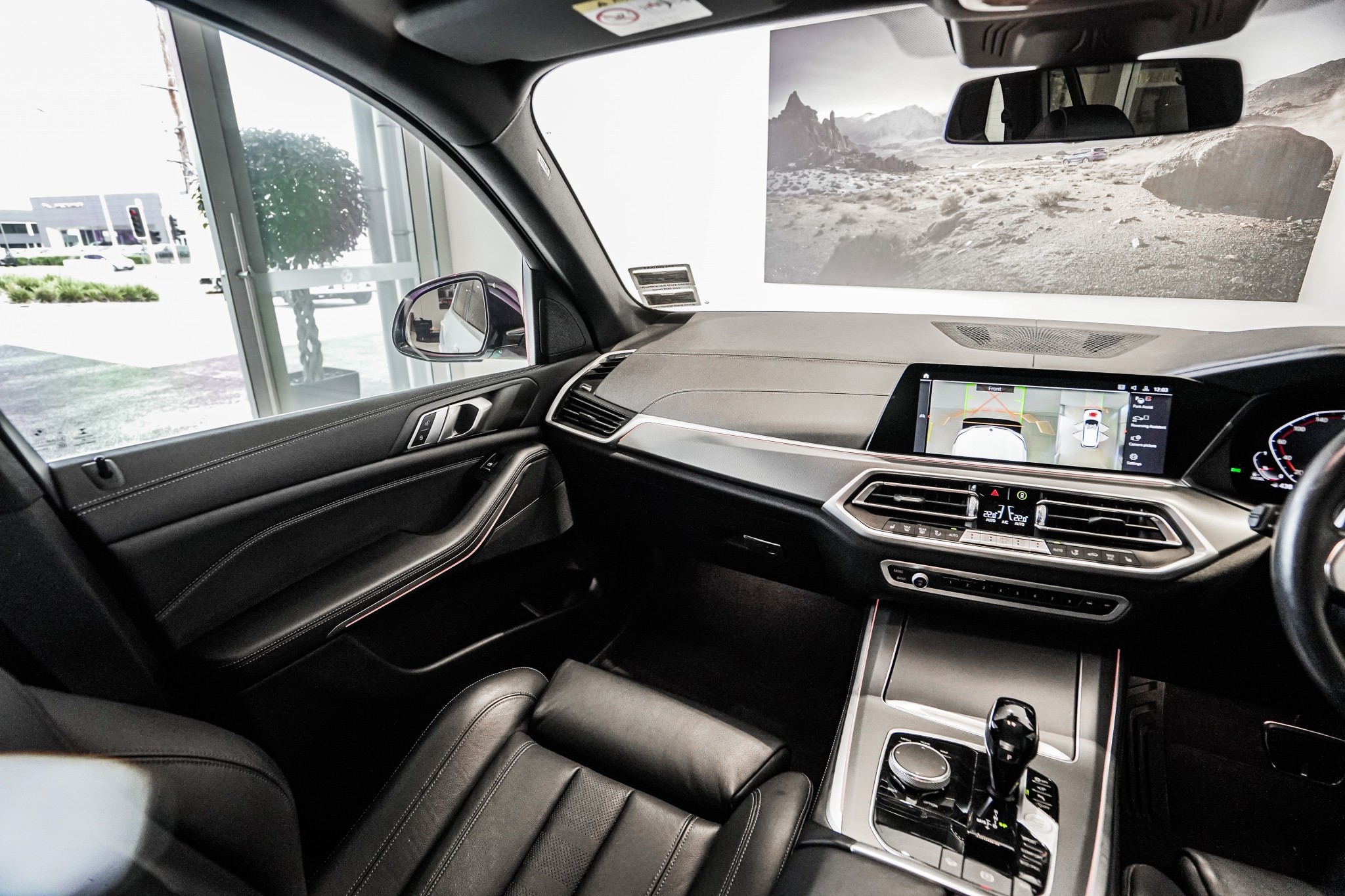 BMW X5 xDrive30d M-Sport +Comfort