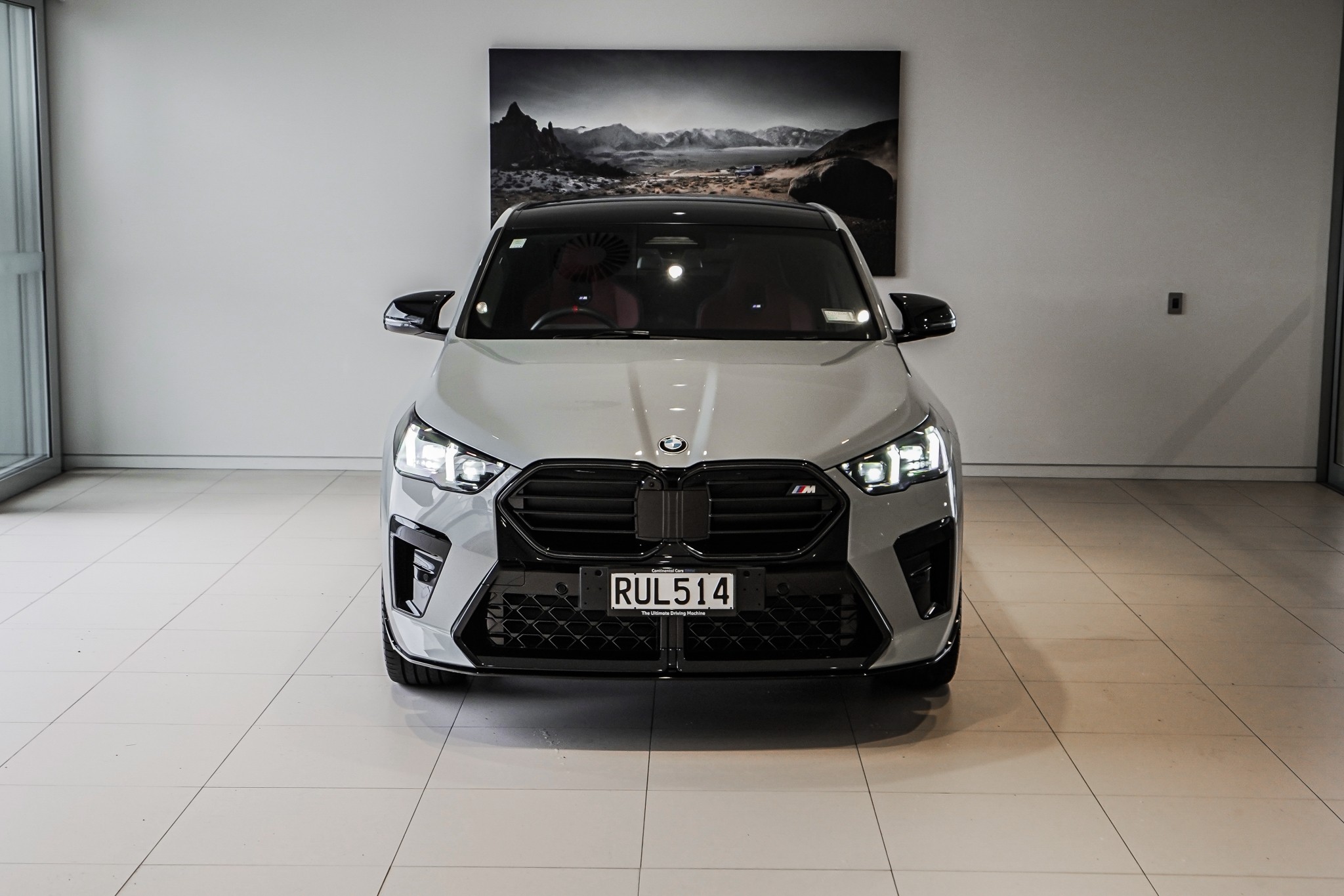 BMW X2 M35i xDrive M Sport Pro & Innovations