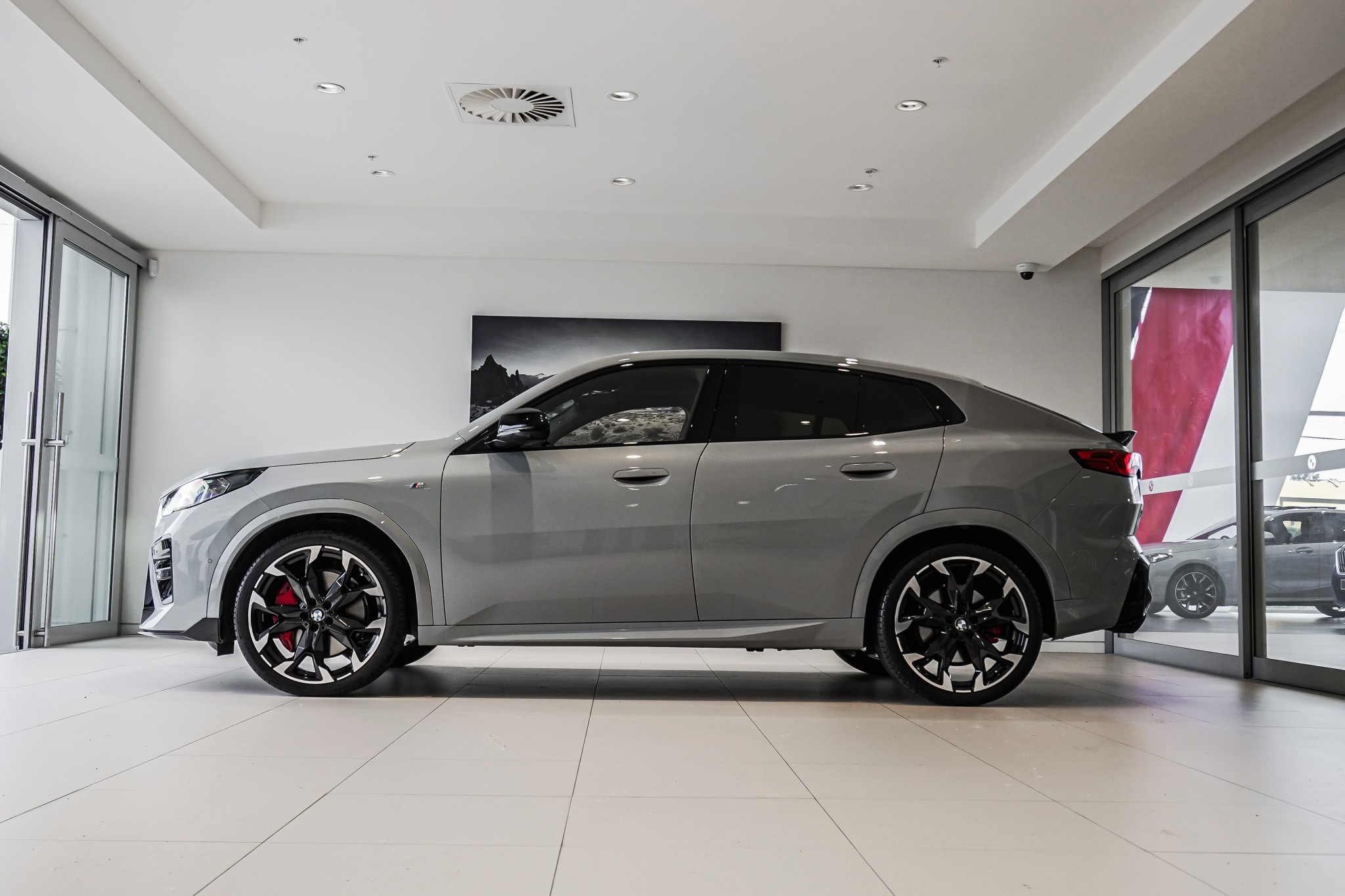 BMW X2 M35i xDrive M Sport Pro & Innovations