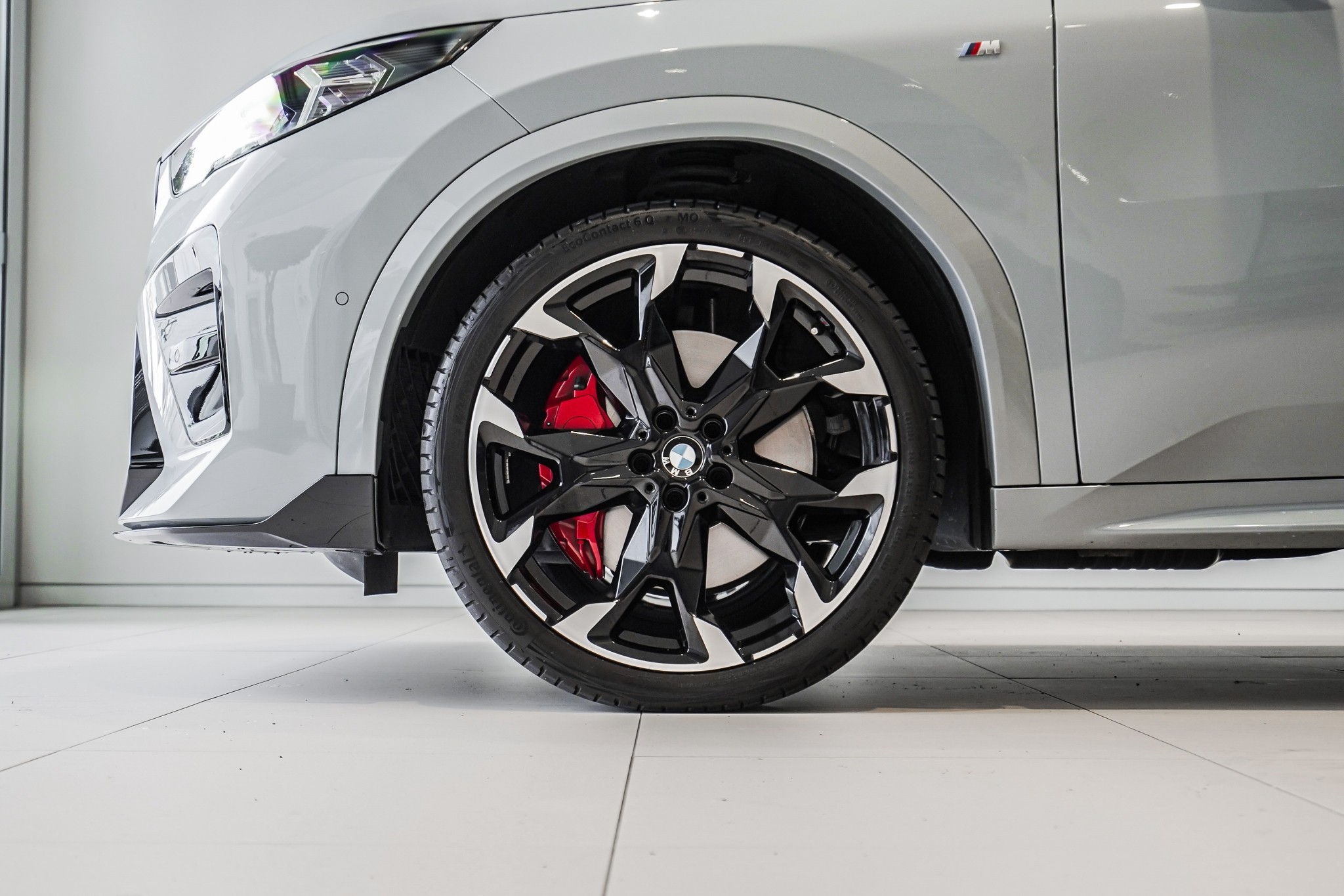 BMW X2 M35i xDrive M Sport Pro & Innovations