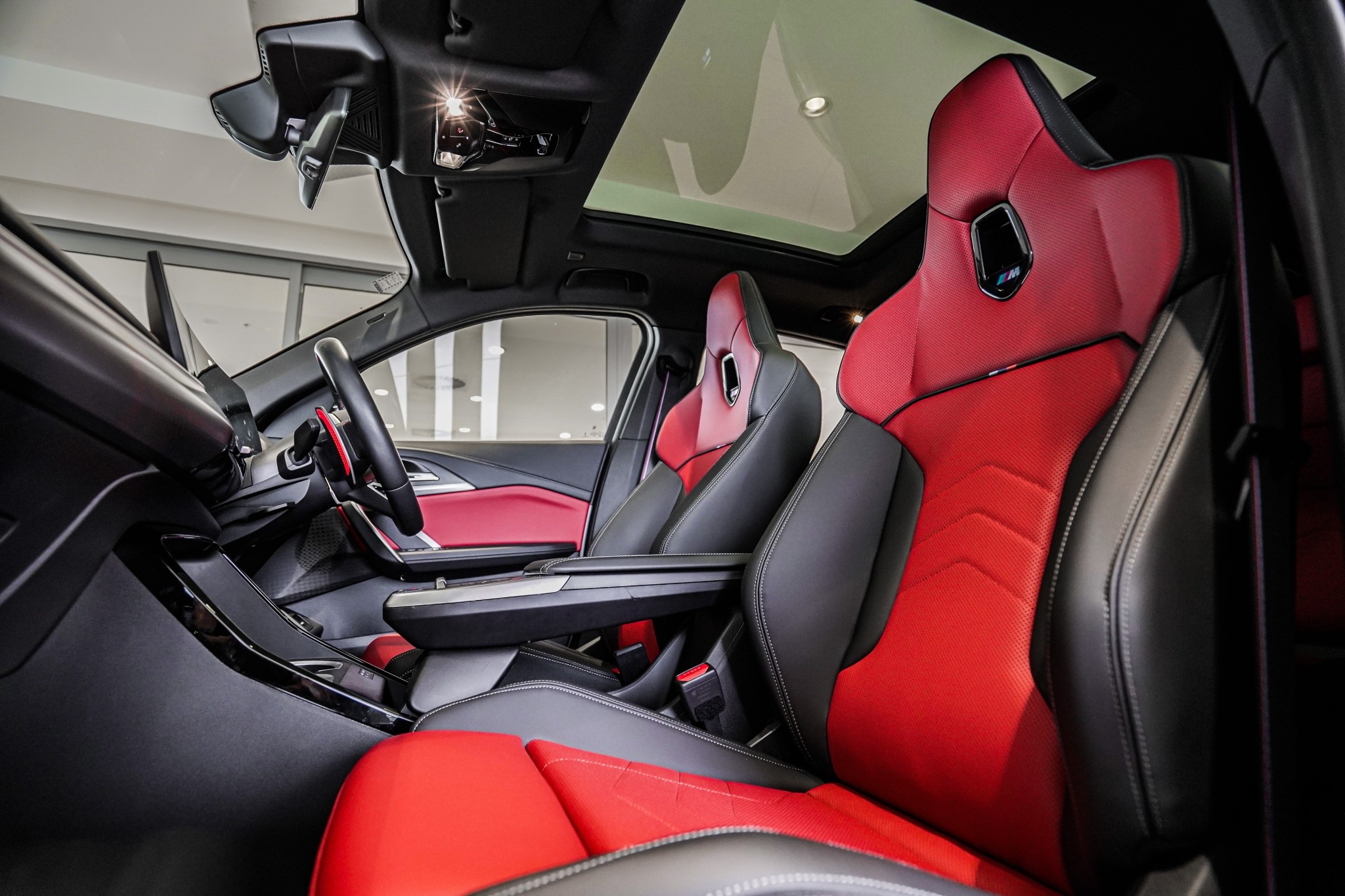 BMW X2 M35i xDrive M Sport Pro & Innovations