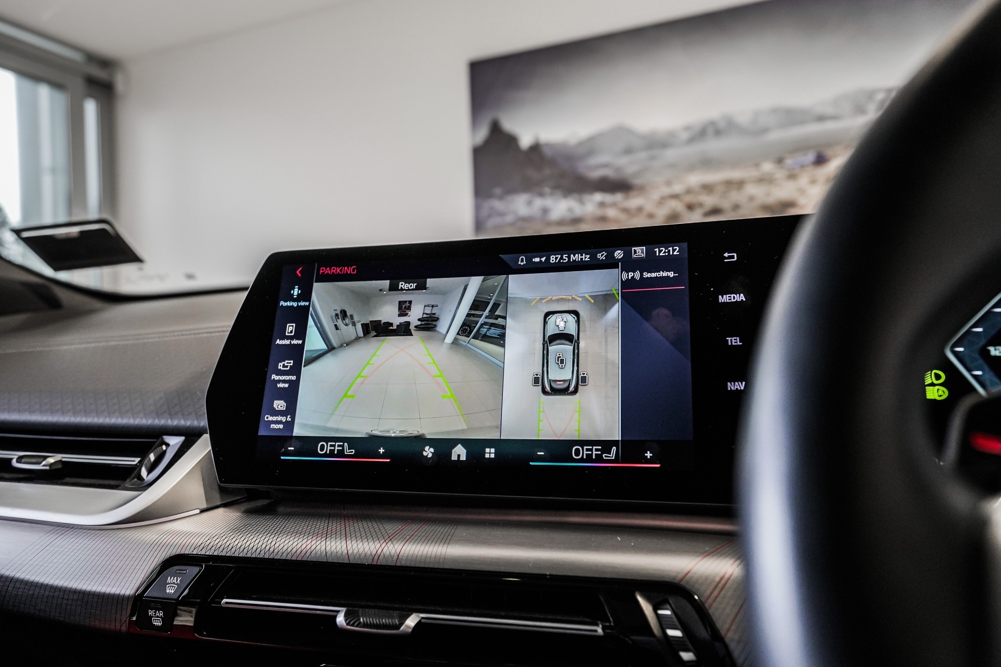 BMW X2 M35i xDrive M Sport Pro & Innovations