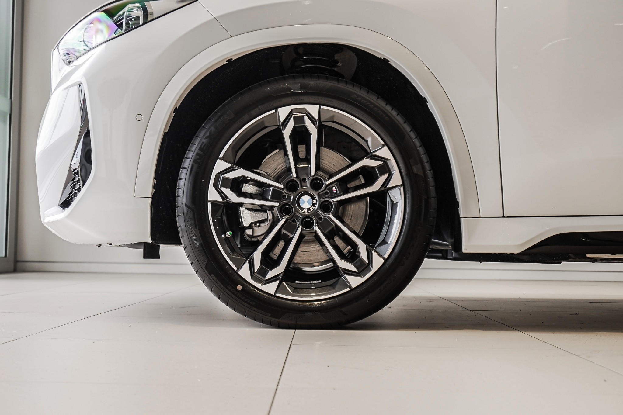 BMW iX1 xDrive30