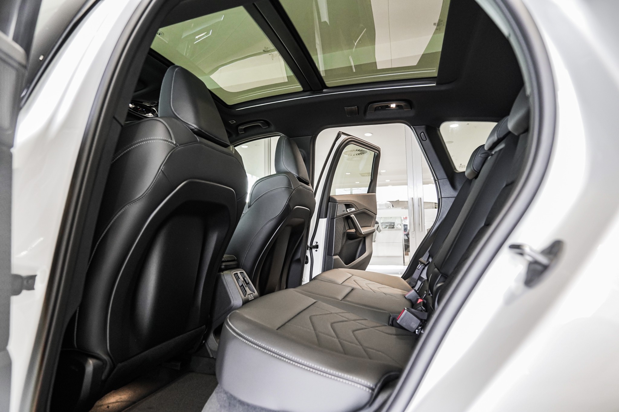 BMW iX1 xDrive30
