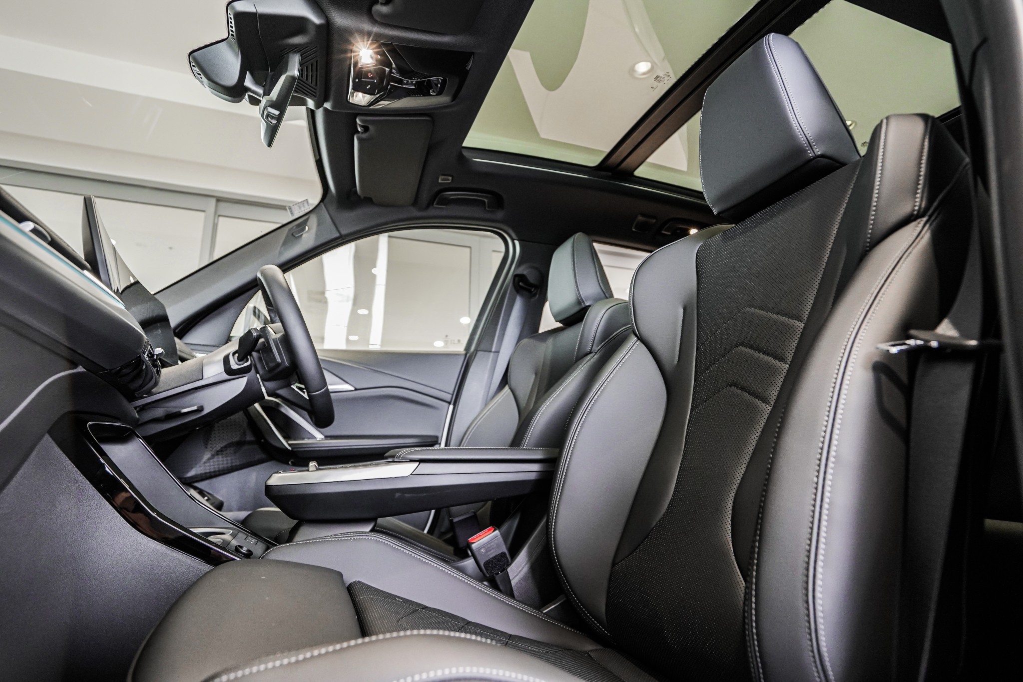 BMW iX1 xDrive30