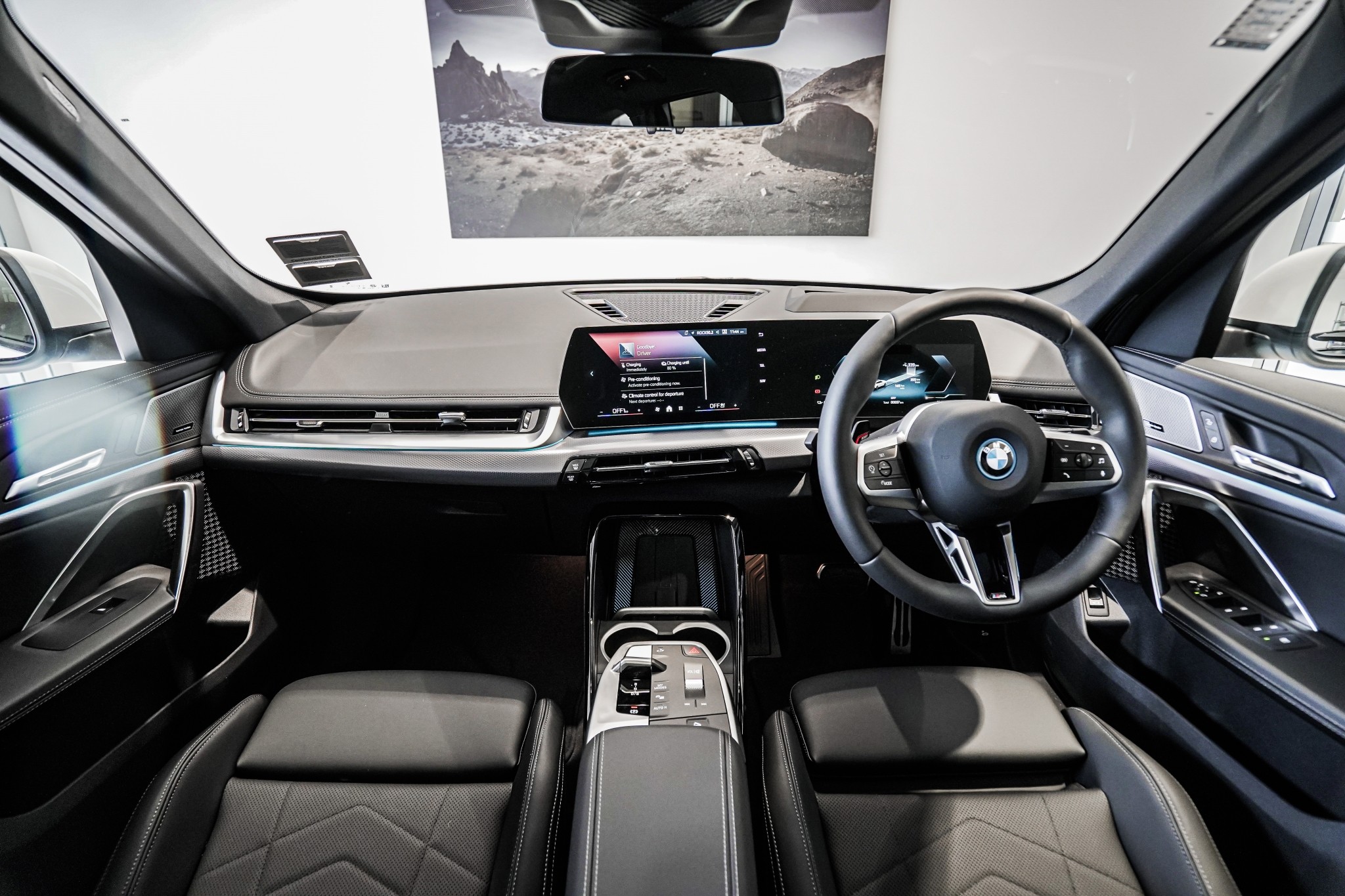 BMW iX1 xDrive30